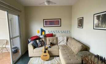 Imagem 4: TRIPLEX NO CORAÇÃO DE MOEMA!!!! SEM ROTA