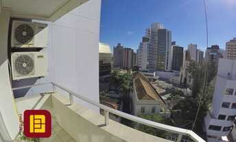 Imagem 3: Apartamento 2 quartos no Centro, andar alto