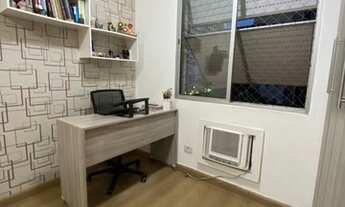 Imagem 6: Apartamento 2 dormitórios. Bairro Itararé - São Vicente - SP