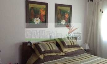 Imagem 2: CASA TÉRREA Casa com 3 dormitórios