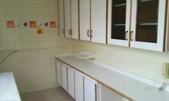 Imagem 6: Excelente 132m² Úteis no Jardim Paulista, Vista Livre e Espaços Grandes, ótimo Apartamento