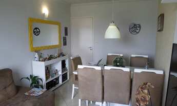 Imagem 3: Apartamento para venda com 58 metros quadrados com 2 quartos