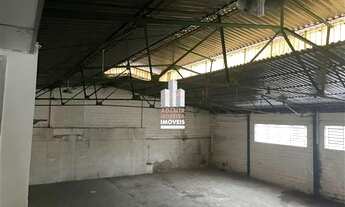 Imagem 6: GALPÃO para aluguel, São Francisco - BELO HORIZONTE/MG