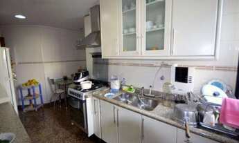 Imagem 6: Apartamento em Parque da Mooca - São Paulo