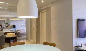 Imagem 5: Apartamento todo Planejado e Reformado ligue whasts