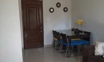 Imagem 4: Apartamento para venda possui 67 metros quadrados com 3 quartos em Areão - Cuiabá - MT