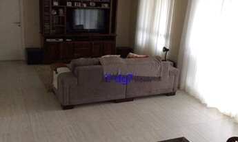 Imagem 2: Apartamento à venda, 151 m² por R$ 1.350.000,00 - Butantã - São Paulo/SP