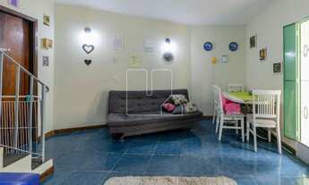 Imagem 5: São Paulo - Casa Padrão - Vila Gumercindo