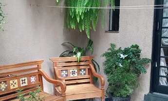 Imagem 2: Sobrado com 2 suítes, 98m² - Vila Primavera - São Paulo/SP