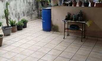 Imagem 5: Sobrado com 3 dormitórios à venda por R$ 430.000,00 - Parque Paulistano - São Paulo/SP