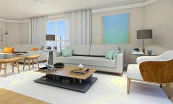 Imagem 2: Excelente Alto Padrao Reformado nos Jardins, 3 Suites e 3 Vagas com Terraço e Fino Acabame