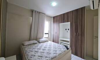 Imagem 5: Apartamento à venda no condomínio Porto do Alto tem 57 m² com 2 quartos