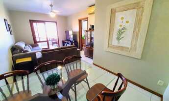 Imagem 3: Apartamento para venda possui 111 metros quadrados com 2 quartos em Zona Nova - Capão da C