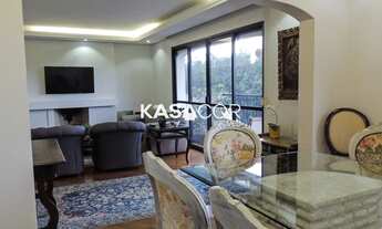 Imagem 7: Belo apartamento com vista eterna 180 º para pacaembu