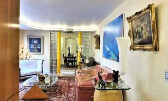 Imagem 3: Apartamento para venda possui 130 metros quadrados com 2 quartos em Higienópolis - São Pau