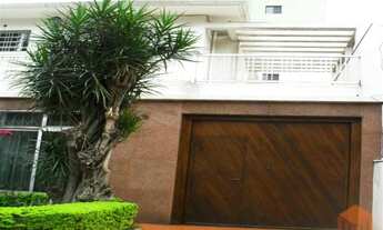 Imagem 2: Sobrado TATUAPÉ São Paulo/SP