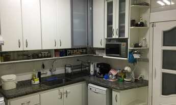 Imagem 6: Apartamento para venda com 3 quartos e 3 vagas de garagem no Lauzane Paulista - São Paulo