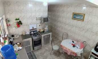 Imagem: Sobrado R$ 280.000,00 Jardim Eliana