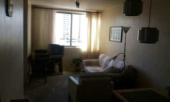 Imagem 4: Apartamento em São Paulo