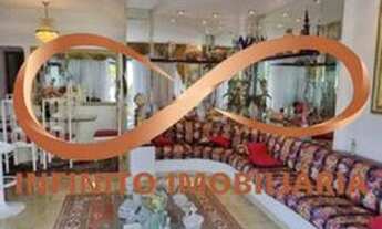 Imagem: Apartamento-À VENDA-Barra da Tijuca-Rio