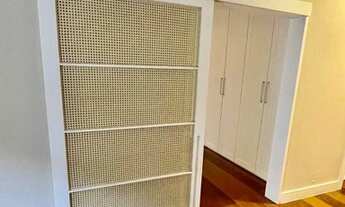 Imagem 6: Excelente Apartamento de 149m² no Leblon. Amplo e Recém Reformado!