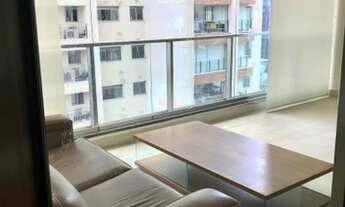 Imagem 3: Apartamento para aluguel e venda possui 101 metros quadrados com 2 quartos