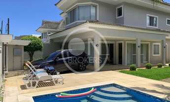 Imagem 3: Rio de Janeiro - Casa de Condomínio - Vargem Pequena