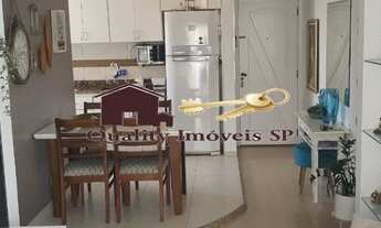 Imagem: São Paulo - Apartamento Padrão - Ipiranga