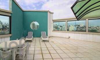 Imagem 5: Cobertura na Vila Romana