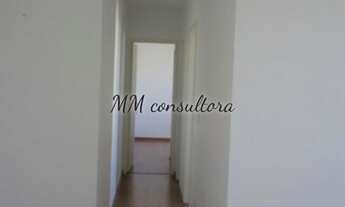 Imagem 6: Apartamento para venda com 62 metros quadrados com 2 quartos em Ipiranga - São Paulo - SP