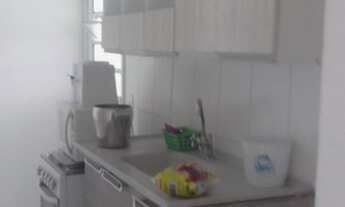 Imagem 2: Apartamento a venda no Condomínio Meu Lar I - Jundiapeba - Mogi das Cruzes