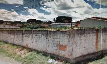 Imagem 5: SETE LAGOAS - Terreno Padrão - Manoa