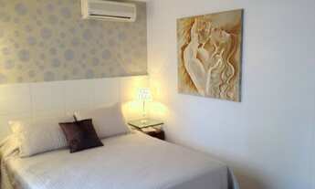 Imagem 6: Apartamentos em Vila Andrade