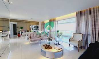 Imagem: Salvador - Apartamento Padrão - Itaigara