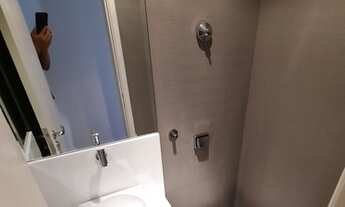 Imagem 7: Apartamento para venda tem 120 metros quadrados com 3 quartos em Itaim Bibi - São Paulo