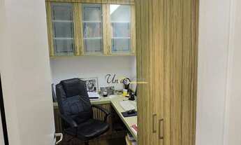 Imagem 4: Apartamento residencial à venda, Vila Leopoldina, São Paulo