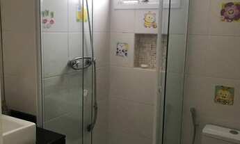 Imagem 6: Apartamento para venda tem 141 metros quadrados com 3 quartos em Vila Leopoldina - São Pau