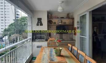 Imagem: Apartamento na Chácara Santo Antonio à