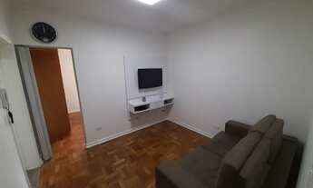 Imagem 2: Apartamento para Venda em São Paulo, Bela Vista, 1 dormitório, 1 banheiro
