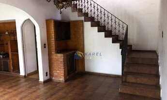 Imagem 7: SOBRADO com AMPLO QUINTAL à VENDA em RUA SEM SAÍDA na CIDADE ADEMAR