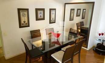 Imagem 5: Apartamento para venda Moema