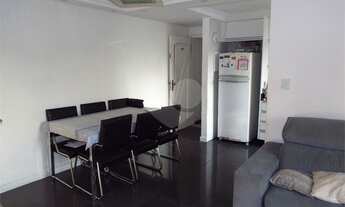 Imagem 3: São Paulo - Apartamento Padrão - GUARAPIRANGA