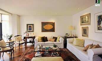 Imagem 3: Apartamento Duplex com 2 dormitórios à venda, 134 m² por R$ 1.850.000,00 - Pinheiros - São