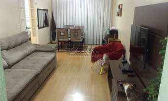 Imagem 1: Apartamento 02 dormitorios sendo 01 suite 01 vaga 68m2 na Vila Mascote