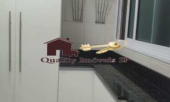 Imagem 6: São Paulo - Apartamento Padrão - Ipiranga