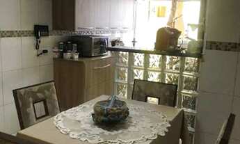 Imagem 5: Sobrado á Venda com 4 Quartos e 2 Suítes, Bairro Limoeiro