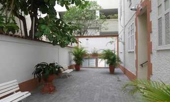 Imagem: Amplo apto no Jardim Botânico