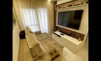 Imagem 4: São Paulo - Apartamento Padrão - Vila Leopoldina