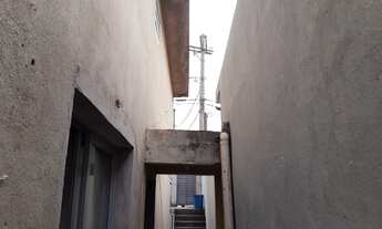 Imagem 6: Sobrado para venda tem 220 metros quadrados com 4 quartos em Jardim Guarau - São Paulo - S