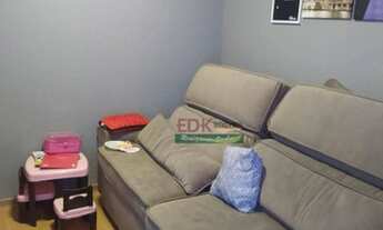 Imagem: Lindo Apartamento